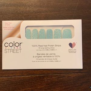 Color Street ~ Don’t Make a Peep